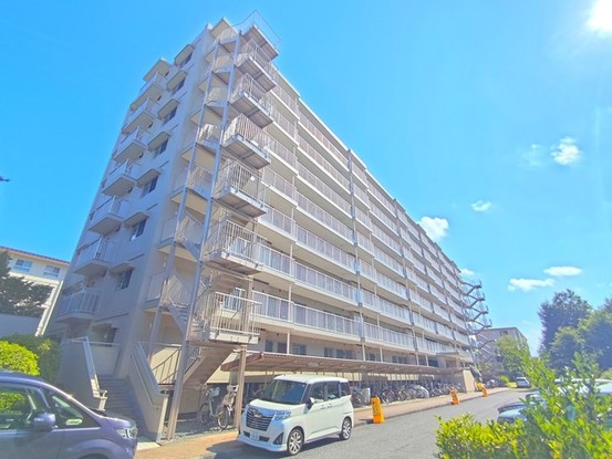 apartment 埼玉県志木市館１丁目
地図を見る