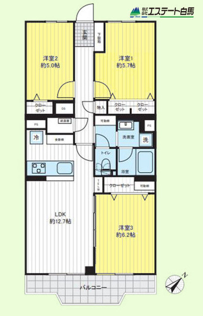 apartment 埼玉県志木市館１丁目
地図を見る