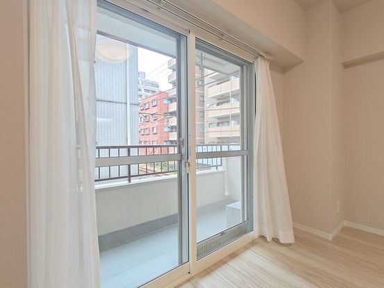 apartment 東京都東村山市栄町２丁目
地図を見る