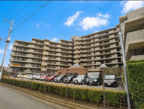 apartment 埼玉県所沢市大字北秋津
地図を見る