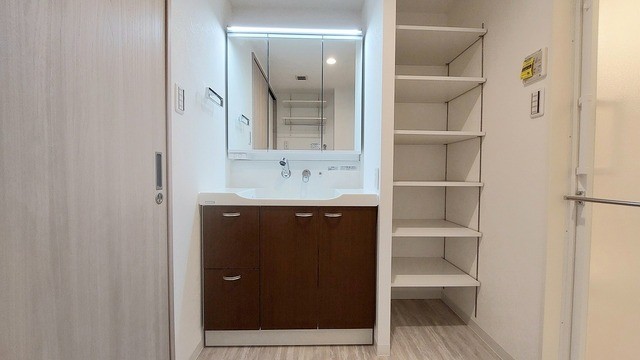 apartment 埼玉県所沢市大字北秋津
地図を見る