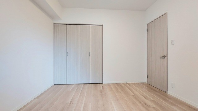 apartment 埼玉県所沢市大字北秋津
地図を見る