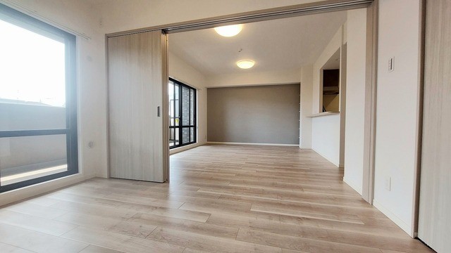 apartment 埼玉県所沢市大字北秋津
地図を見る