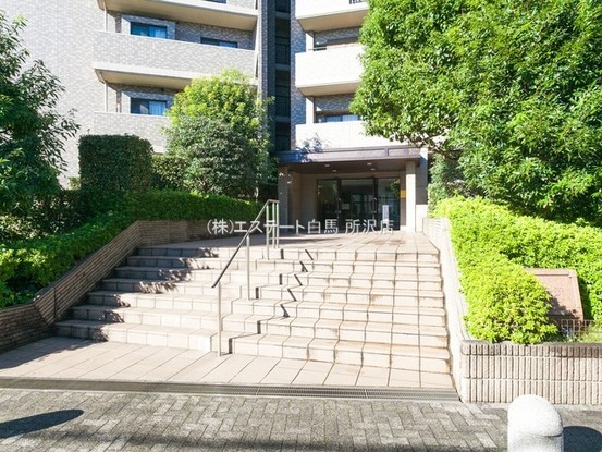 apartment 埼玉県所沢市大字北秋津
地図を見る