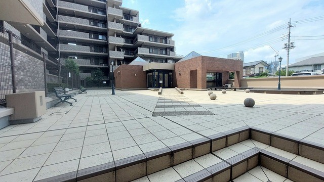 apartment 埼玉県所沢市大字北秋津
地図を見る