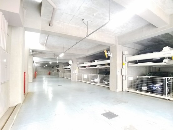 apartment 埼玉県所沢市大字北秋津
地図を見る