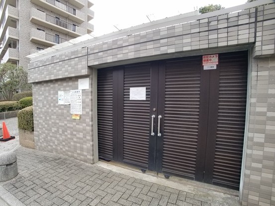 apartment 埼玉県所沢市大字北秋津
地図を見る