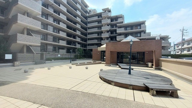 apartment 埼玉県所沢市大字北秋津
地図を見る