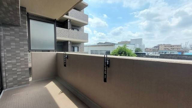 apartment 埼玉県所沢市大字北秋津
地図を見る