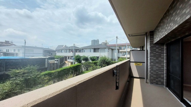 apartment 埼玉県所沢市大字北秋津
地図を見る