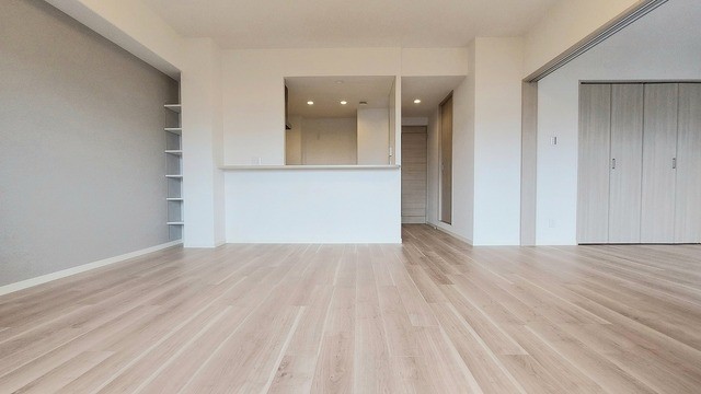 apartment 埼玉県所沢市大字北秋津
地図を見る
