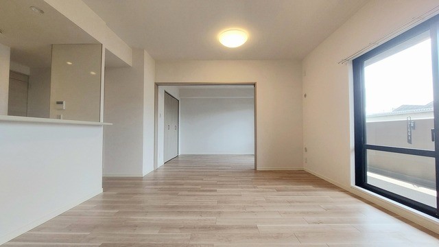 apartment 埼玉県所沢市大字北秋津
地図を見る