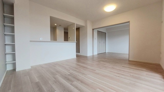 apartment 埼玉県所沢市大字北秋津
地図を見る