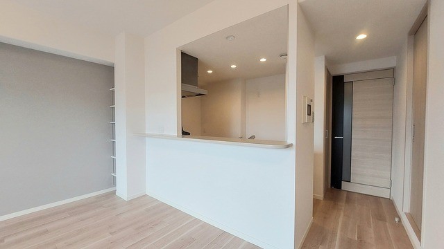 apartment 埼玉県所沢市大字北秋津
地図を見る