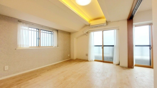 apartment 埼玉県所沢市青葉台
地図を見る