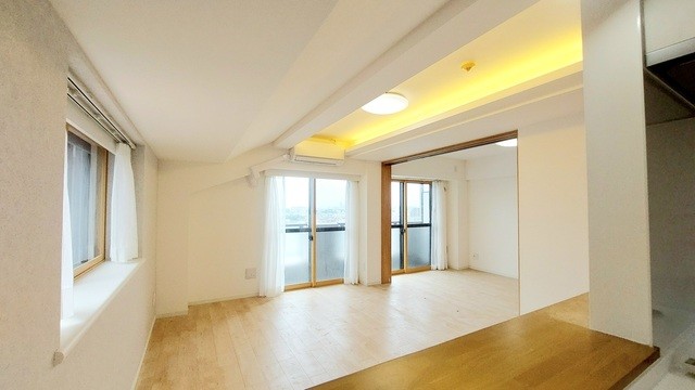 apartment 埼玉県所沢市青葉台
地図を見る