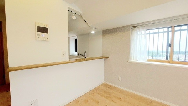 apartment 埼玉県所沢市青葉台
地図を見る