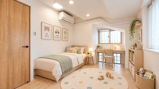 apartment 埼玉県所沢市青葉台
地図を見る