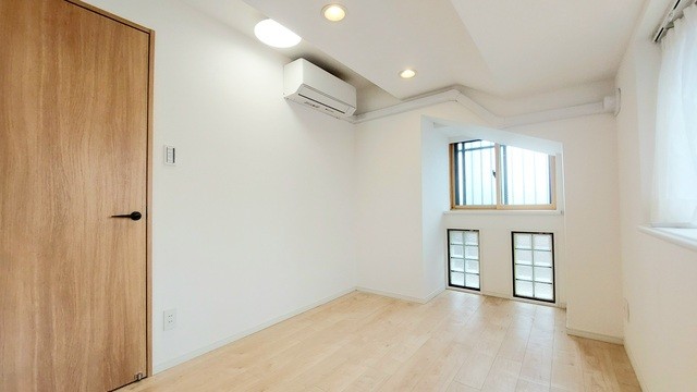 apartment 埼玉県所沢市青葉台
地図を見る