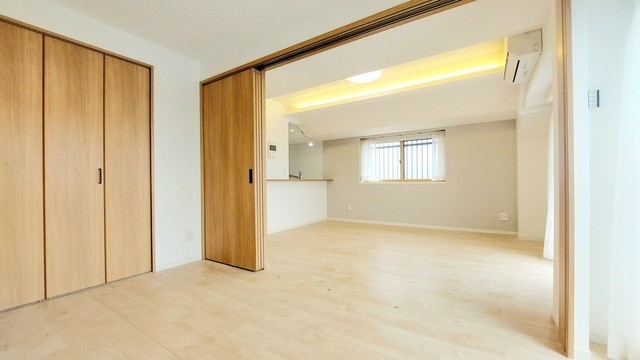 apartment 埼玉県所沢市青葉台
地図を見る