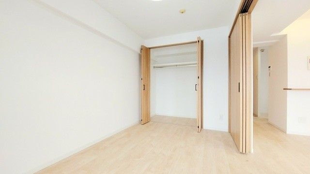 apartment 埼玉県所沢市青葉台
地図を見る