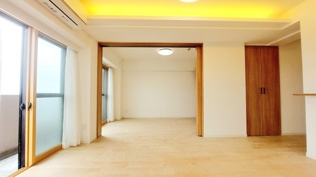 apartment 埼玉県所沢市青葉台
地図を見る