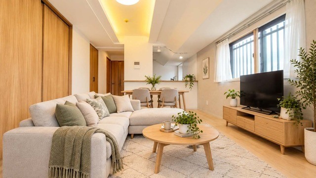 apartment 埼玉県所沢市青葉台
地図を見る