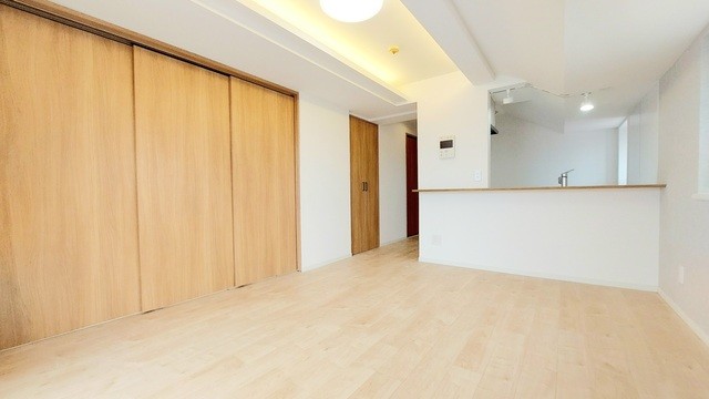 apartment 埼玉県所沢市青葉台
地図を見る