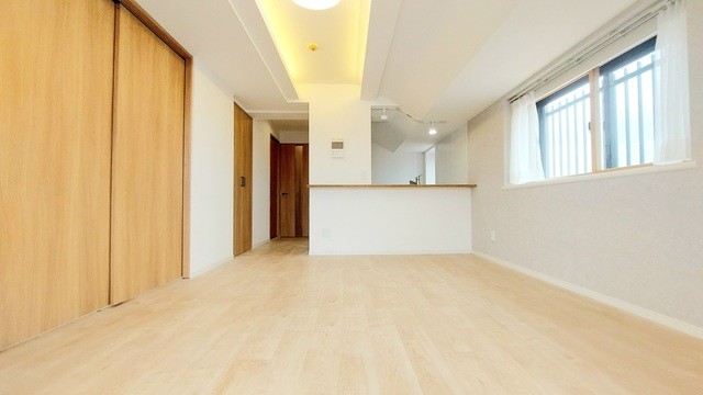 apartment 埼玉県所沢市青葉台
地図を見る