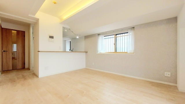 apartment 埼玉県所沢市青葉台
地図を見る