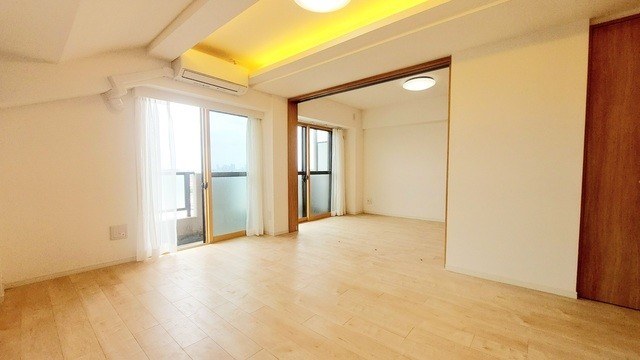 apartment 埼玉県所沢市青葉台
地図を見る