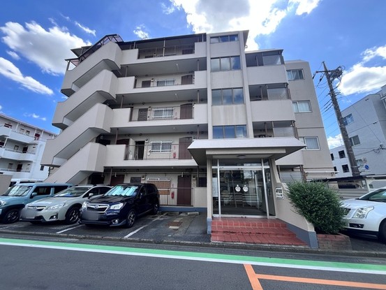 apartment 埼玉県富士見市西みずほ台１丁目
地図を見る
