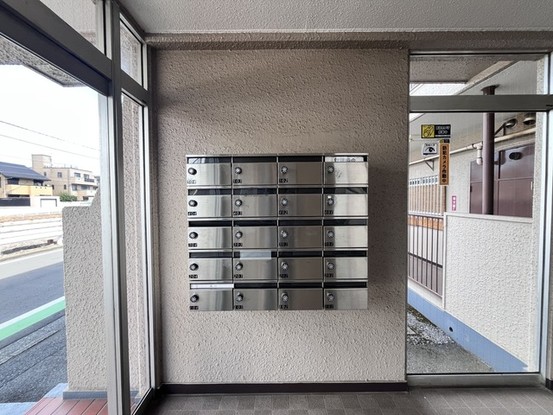 apartment 埼玉県富士見市西みずほ台１丁目
地図を見る