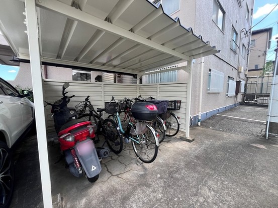 apartment 埼玉県富士見市西みずほ台１丁目
地図を見る