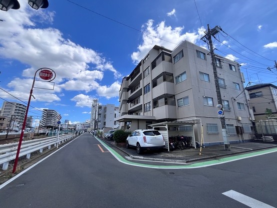 apartment 埼玉県富士見市西みずほ台１丁目
地図を見る
