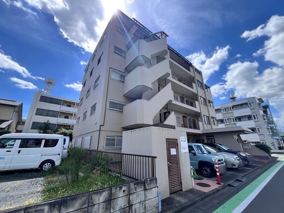 apartment 埼玉県富士見市西みずほ台１丁目
地図を見る
