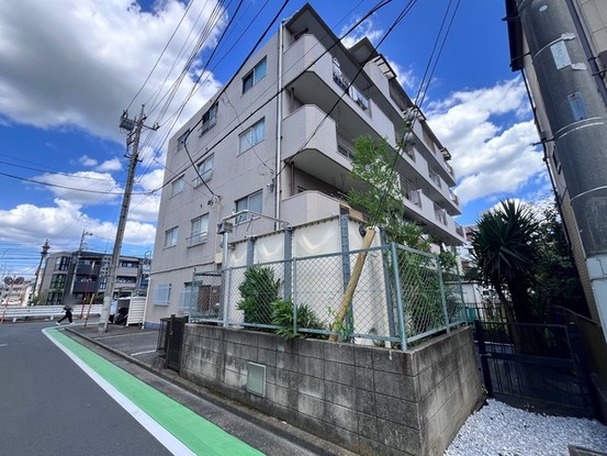 apartment 埼玉県富士見市西みずほ台１丁目
地図を見る