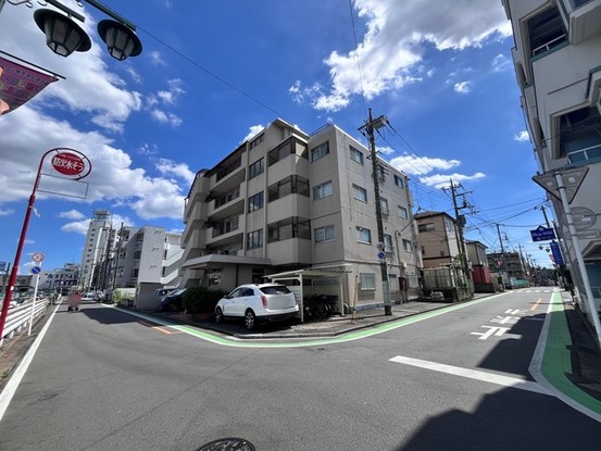 apartment 埼玉県富士見市西みずほ台１丁目
地図を見る