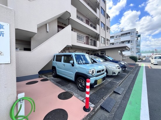 apartment 埼玉県富士見市西みずほ台１丁目
地図を見る