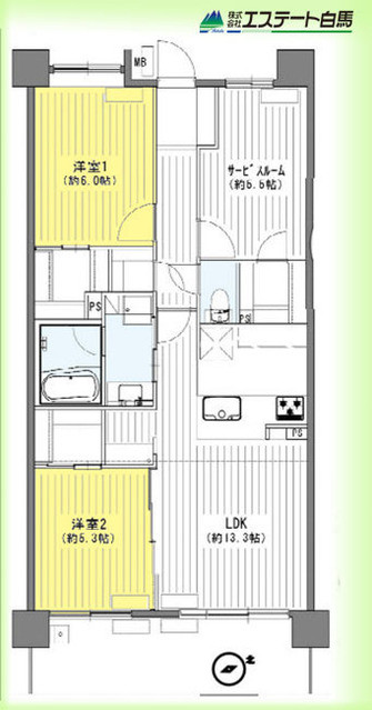 apartment 埼玉県新座市畑中１丁目
地図を見る