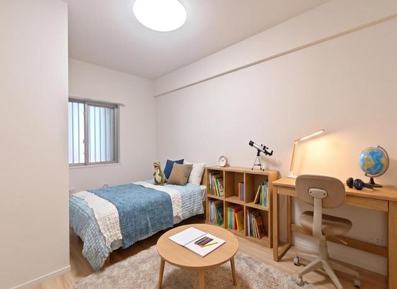 apartment 埼玉県新座市畑中１丁目
地図を見る