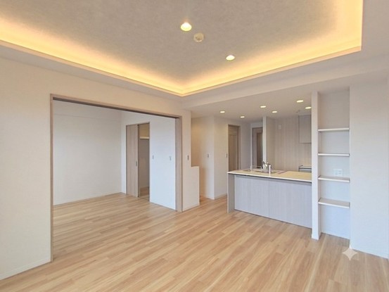 apartment 埼玉県新座市畑中１丁目
地図を見る