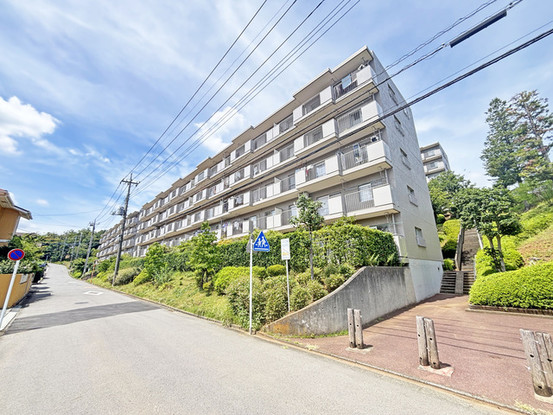 apartment 埼玉県所沢市大字山口
地図を見る