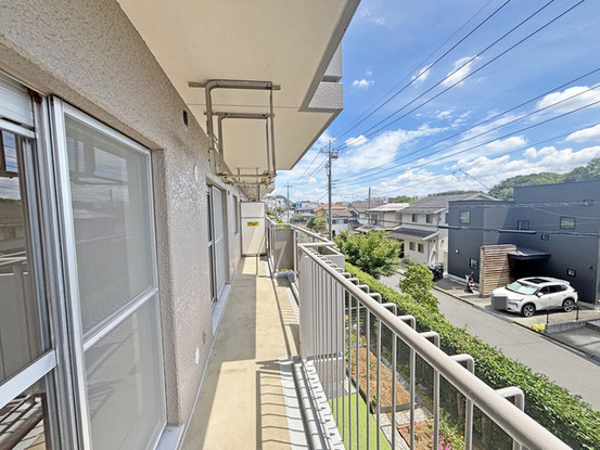 apartment 埼玉県所沢市大字山口
地図を見る