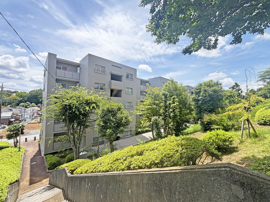 apartment 埼玉県所沢市大字山口
地図を見る