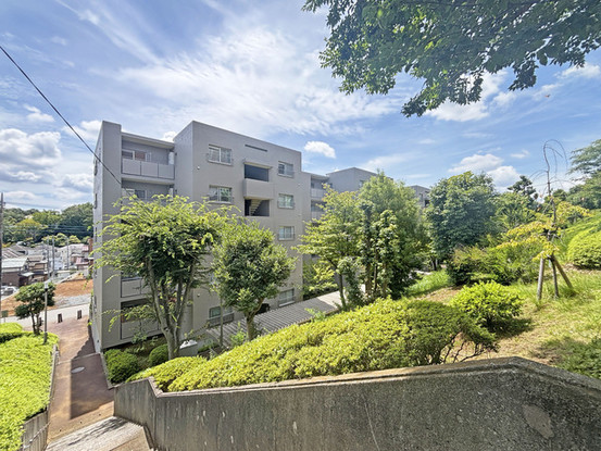 apartment 埼玉県所沢市大字山口
地図を見る