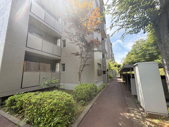 apartment 埼玉県所沢市大字山口
地図を見る