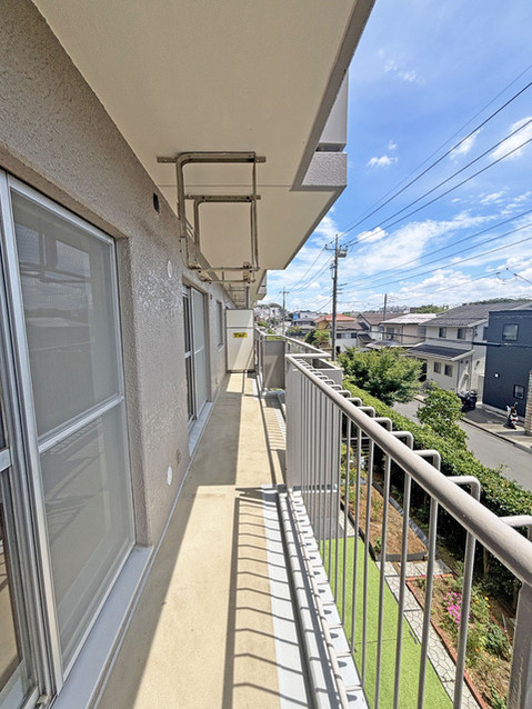 apartment 埼玉県所沢市大字山口
地図を見る
