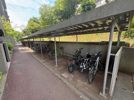 apartment 埼玉県所沢市大字山口
地図を見る