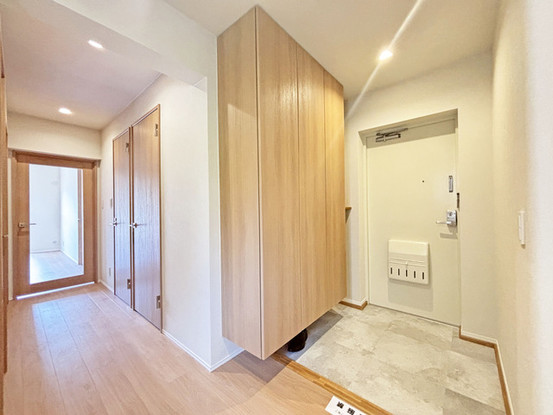 apartment 埼玉県所沢市大字山口
地図を見る